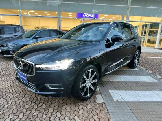 VOLVO XC60 2.0 T8 HYBRID INSCRIPTION AWD GEARTRONIC VOLVO XC60 2.0 T8 HYBRID INSCRIPTION AWD GEARTRONIC